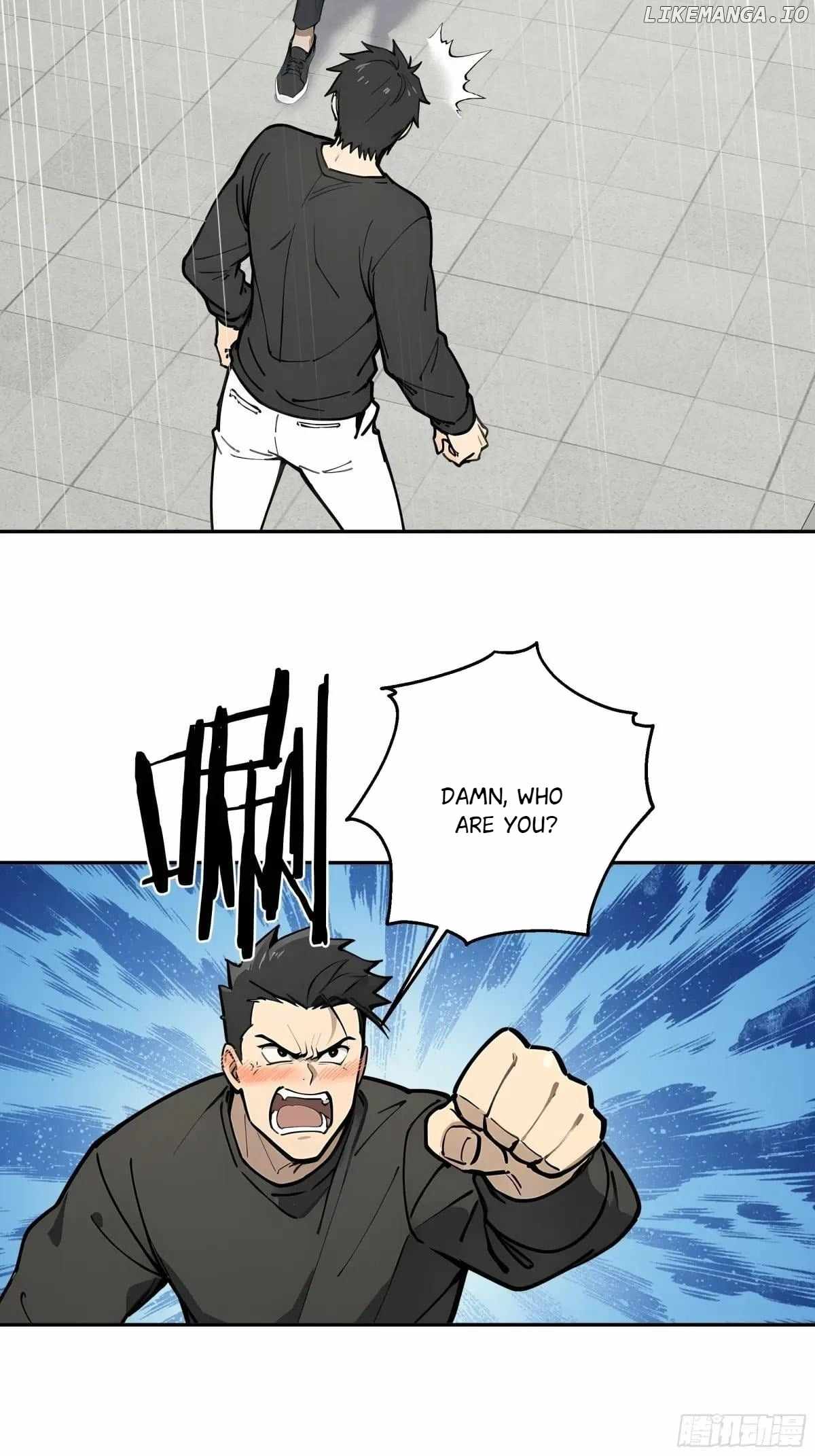 God of Learning Chapter 74 23
